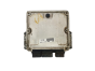 Centralina PSA 0281010595 9642014980 28FM0000 Bosch 37109