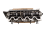 Testata cilindri Fiat SAAB 55193091 1.9 JTD 8V 5