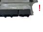 Centralina Motore ECU NNN100752 HB A047 Rover 48857
