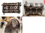 Testata cilindri VWAG 078103373AE 2.7 ARE 4