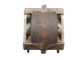 Pinza freno Sinistro Posteriore Citroen XM 95661797 4400F6 kombi