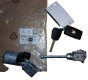 Blocchetto Accensione Completo Nuovo Originale 9677415380 Peugeot 308