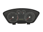 Contagiri Ford Focus 4M5T-10849-GM 4M5T10849GM 28618