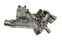 Alloggiamento Termostato 9653298580 1336Q4 2.0 16v Peugeot 307 C4