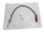 Sensore Temperatura Gas Scarico Originale Citroen Peugeot 1.6 HDi 1618NF