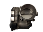 Valvola corpo farfallato Ford Volvo AG9E-9F991-AA 0280750556 2.0 1805