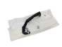 Tubo liquido refrigerante Citroen Peugeot 1341H9 Originale