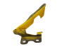 Cerniera Cofano Destro 8200715439 7700842681 Renault Clio 2 11597