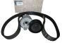 Tendicinghia Trasmissione Nuovo Originale 117209782R Renault