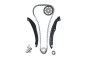 Kit catena distribuzione 03C198229B B16299 VW Seat Skoda Borsehung