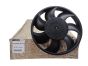 Ventola Radiatore Nuovo Originale 9212000Q2H 214817864R Renault Nissan
