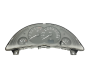 Tachimetro Opel Corsa C 13173347WA 110008988026 43481