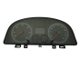 Tachimetro VW Caddy 3 2K0920841A 110.080.237/015 69459