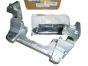 Supporto pinza freno Destro Anteriore Nuovo Originale 7701209199 Renault