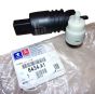 Pompa lavaggio Nuovo Originale 6434.A1 6434A1 Citroen C-Crosser Peugeot 4007