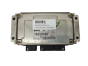 Centralina 0261206606 9638765980 9647345280 PSA Bosch 3626