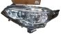 Faro Sinistro Nuovo Originale 9802221580 Peugeot 208