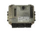 Centralina 0281012523 9664843480 9657699480 PSA Bosch 14096
