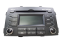 Autoradio Cd Mp3 KIA Sorento 961802P850CA PA710XMEB