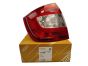 Fanale 5JH945111 99451786902 Skoda Rapid DPA
