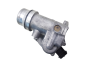 Valvola corpo farfallato Renault 161A09794R 1.5 DCI 1618