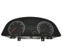 Tachimetro VW Caddy 2K0920844C 110080376006 31930
