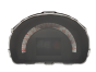 Tachimetro Smart Forfour 248211809R Visteon