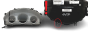 Contagiri Mercedes C W204 A2045402748 A2C53257629