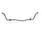 Barra Stabilizzatrice Renault 546112874R Scenic 4 Megane 4 Espace 5