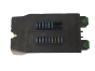 Modulo 0005400650 08501002 Mercedes 2407