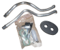 Tubo riscaldamento Originale Citroen Peugeot C4 Cactus 6448V4