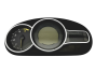 Tachimetro Renault Megane 3 248105902R A2C53285109 VDO
