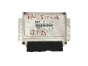 Centralina 46825696 0281010334 Fiat Bosch 26731