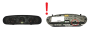 Contagiri Citroen C5 9651481380 59628