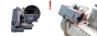 Valvola corpo farfallato VWAG 03C133062C A2C53030936 1.4 TSI 2492