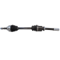 Albero di trasmissione Destra Originale Renault Megane Scenic 1.9 DCI 7711368470