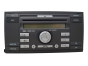 Radio lettore CD Ford C-Max 6S61-18C815-AG KW2000 6000CD Visteon 2