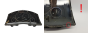 Contagiri Opel Meriva 13173381XT 110080162026 2410
