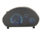 Tachimetro Daewoo Matiz 96566387 24129