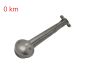 Tubo aspirazione pompa olio 7700868121 1.2 16v 1.2 Turbo D4F Renault