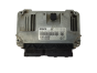 Centralina 89661-0H070 0261S04464 Toyota PSA Bosch 15733