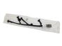 Sistema cablaggi Nuovo Originale Citroen Peugeot C3 C4 C5 307 5969C0