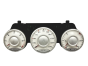 Tachimetro 807 Ulysse C8 1401134180 PSA 44325