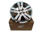 Cerchio Alluminio Citroen Peugeot 7Jx17 4x108 5402Z4 9675498677 Originale