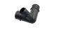 Tubo aria 0382Z5 2.0 HDI 16v C8 807 Ulysse Citroen Peugeot 1125