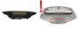Contagiri Citroen C4 96572391ZD 57926
