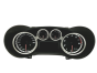 Tachimetro Alfa Romeo Mito 50517152 A2C53357409 32351
