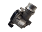 Valvola corpo farfallato 8200614985 Renault Dacia Nissan 1.5 DCI 2893