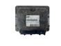 Centralina IAW.4AF.PP 55187374 61600.625.03 Fiat Magneti Marelli 47602