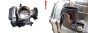 Valvola corpo farfallato 037133064 408.237/111/002 VWAG VDO